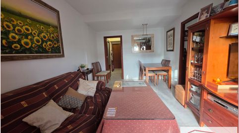 Foto 5 de Ático en venta en Calle Arjona, Arenal - Museo, Sevilla Capital