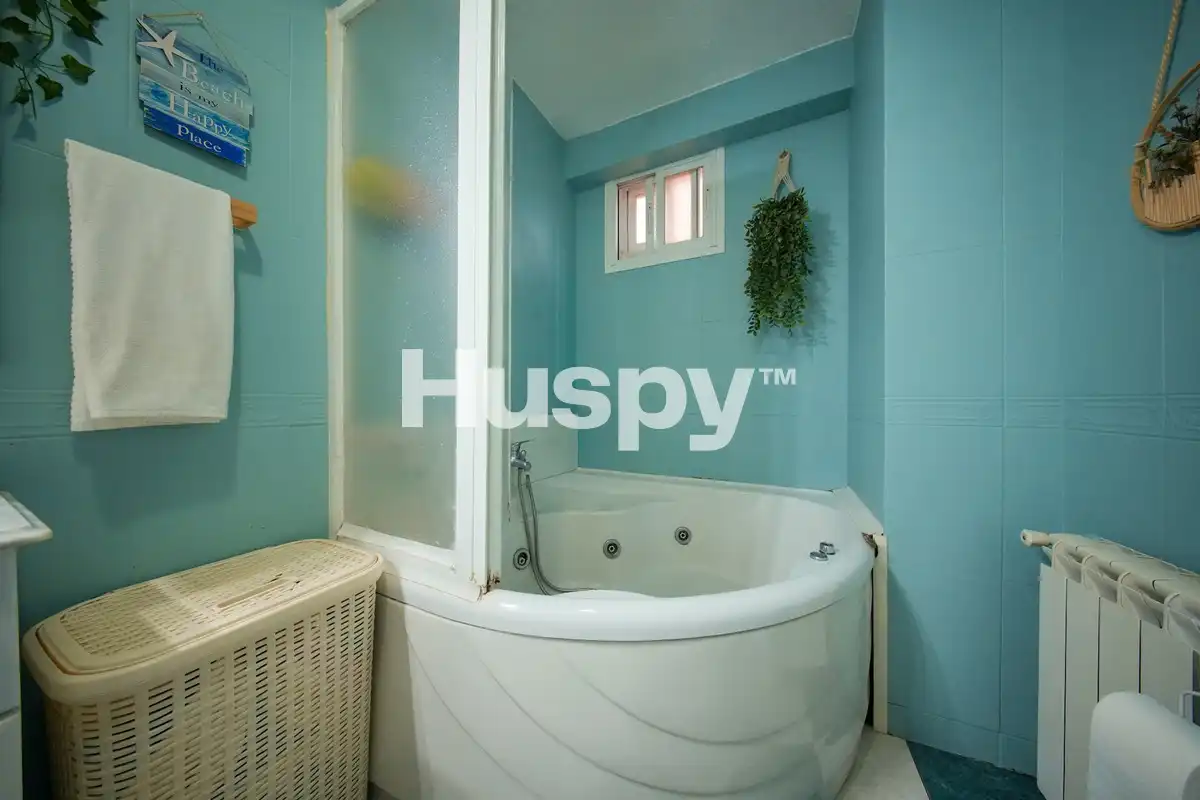 Badezimmer von Erdgeschoss zum Verkauf in Villafontana - Estoril I