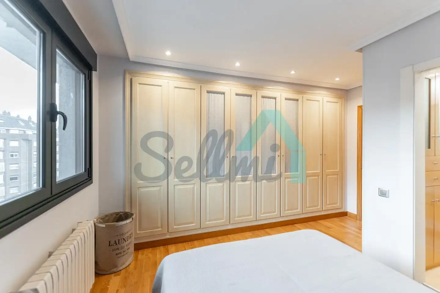 Flat for rent in Tomás Crespo Frígilis, La Ería