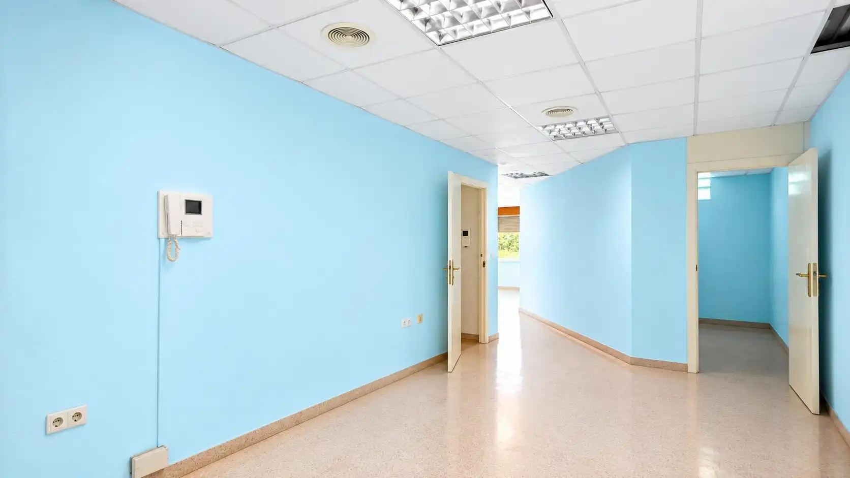 Business premises for sale in Calle LIMON, imagen 24