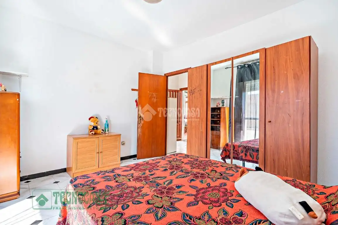 Casa pareada con terraza en venta en El Ejido Ciudad, imagen 6