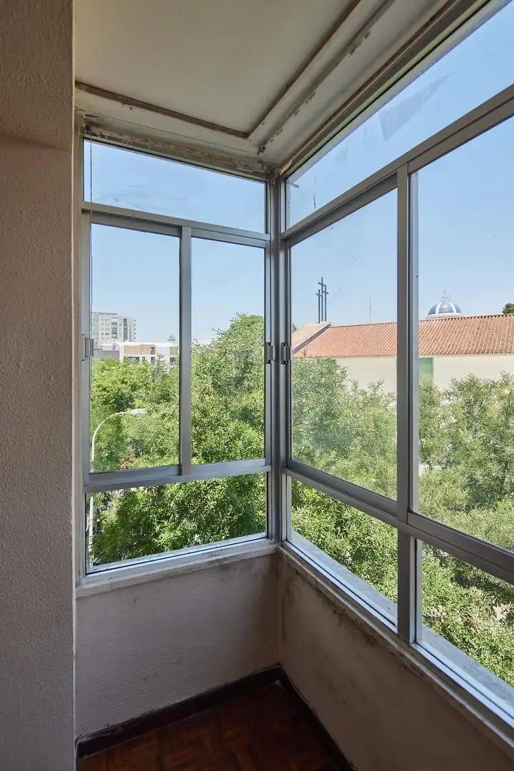 Terraza de Piso en venta en Cádiz