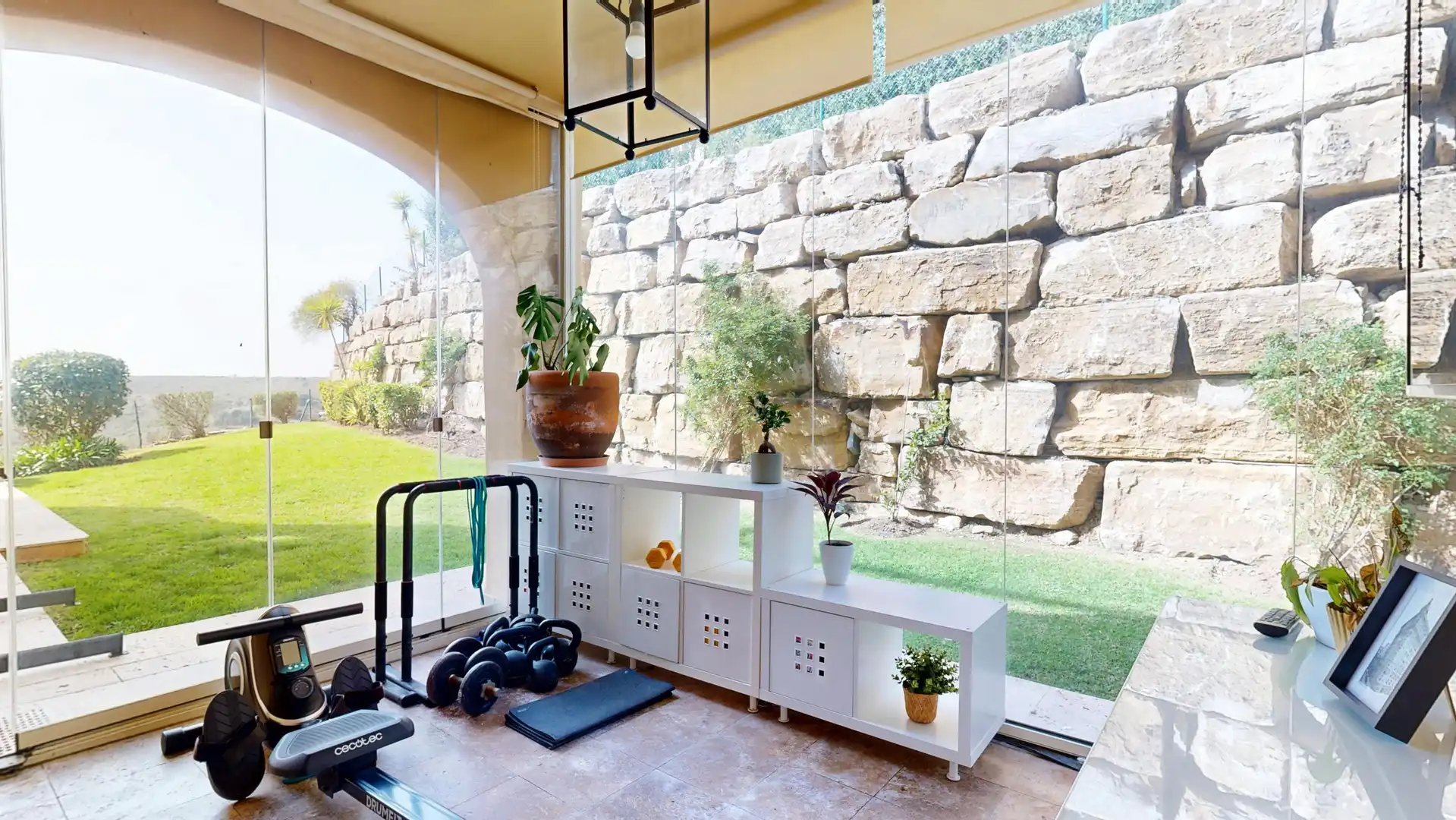 Apartament amb piscina en venda a 7 Calle Torre Campanillas #_Planta Baja, imagen 25