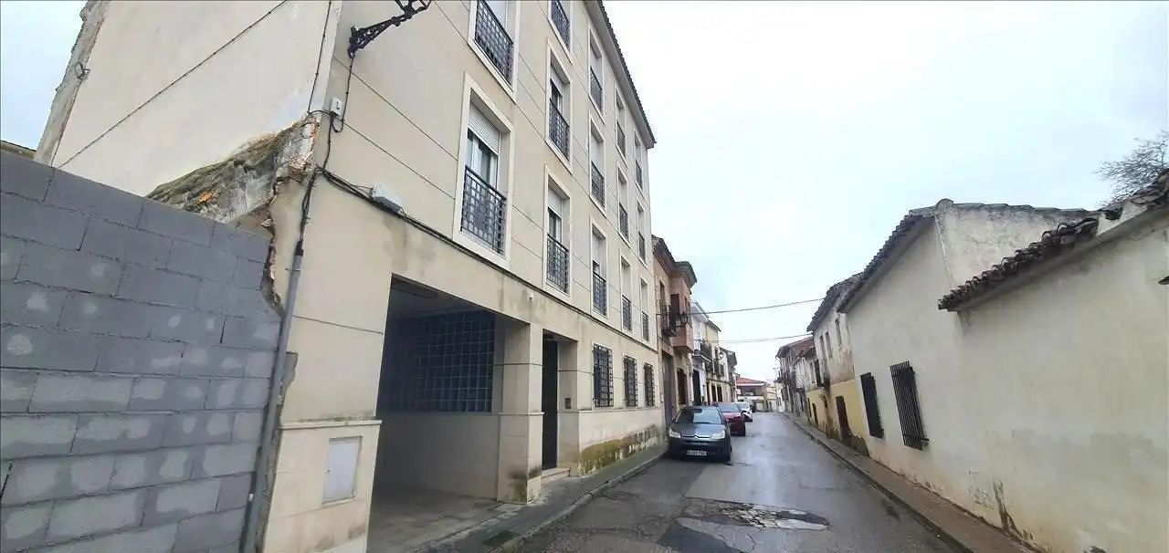 Piso en venta en Calle ancha de san martin 1, imagen 3