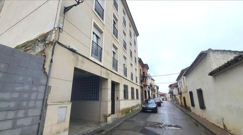 Foto 3 von Wohnung zum Verkauf in Calle Ancha de San Martin , 1, Centro, Ocaña