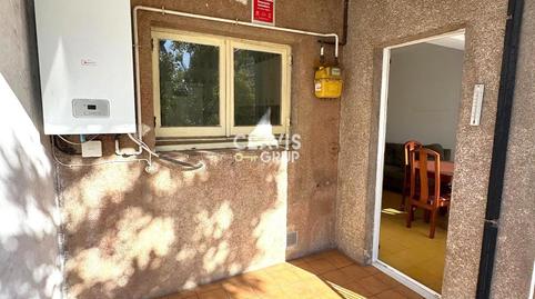 Foto 3 de Pis en venda a La Guineueta, Barcelona