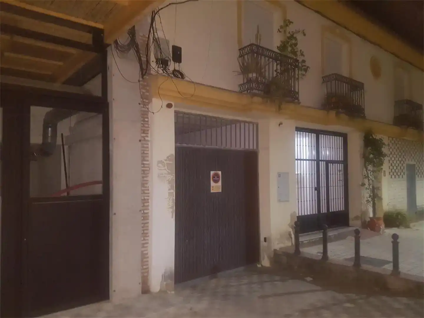 Garage zur Miete in Carretera de Aznalcázar, 13, Bollullos de la Mitación
