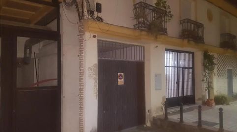 Foto 3 von Garage zur Miete in Carretera de Aznalcázar, 13, Bollullos de la Mitación, Sevilla