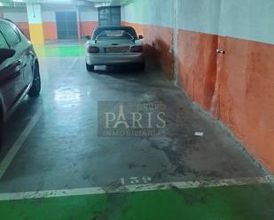 Aparcament de Garatge en venda en Cartagena