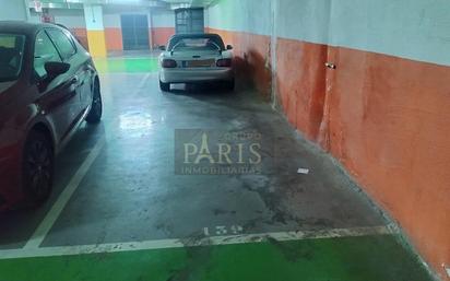 Parking of Garage for sale in Cartagena