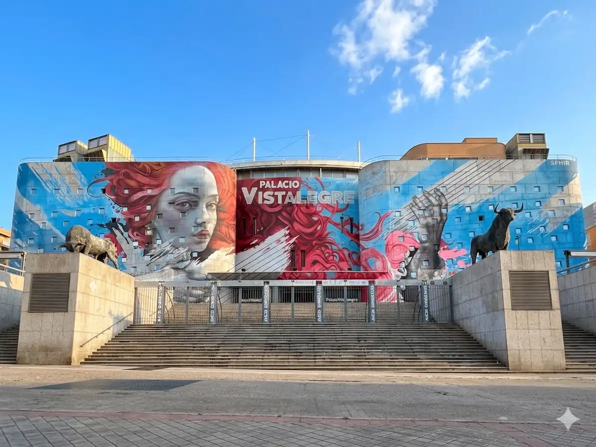 Vista exterior de Piso en venta en Madrid con Calefacción y Terraza
