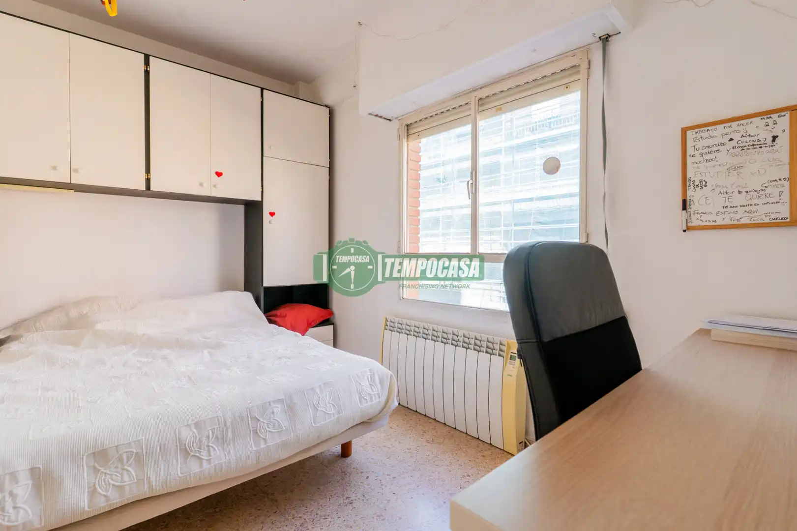 Piso con ascensor en venta en Carrer de Juan Bautista Marco 10, imagen 30