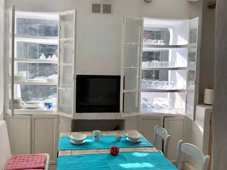 Casa o chalet en venta en Calle Estacion, 38, Chercos