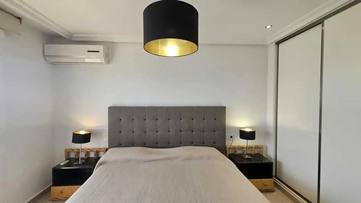 Apartament amb piscina en venda a Mil Palmeras, imagen 17