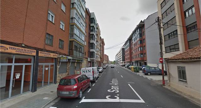 Local comercial en Venta en San Antonio