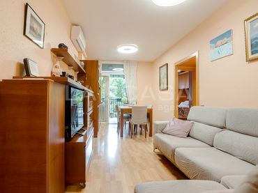 Appartement avec balcon à vendre à Sant Martí
