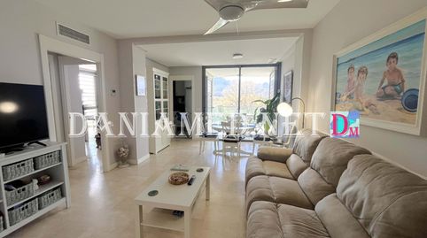Foto 5 von Wohnungen zum Verkauf in El Verger, Alicante