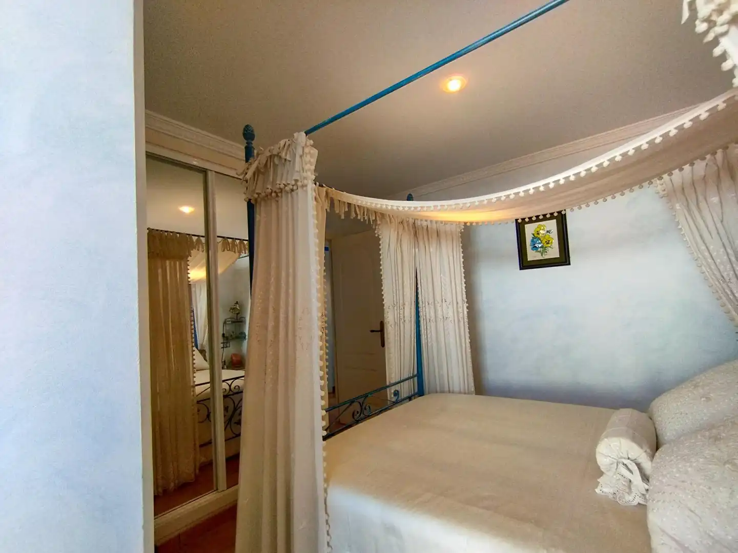 Penthouse with terrace for sale in Las Atalayas - Urmi - Cerro de Mar, imagen 24