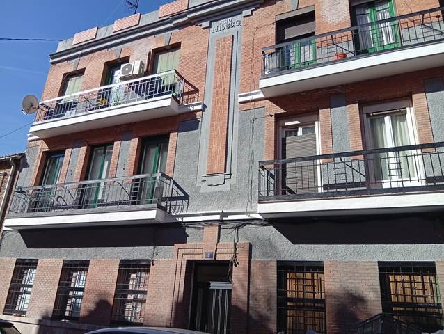 Planta baja en Venta en Calle de Oñate, 10 en Castillejos - Cuzco