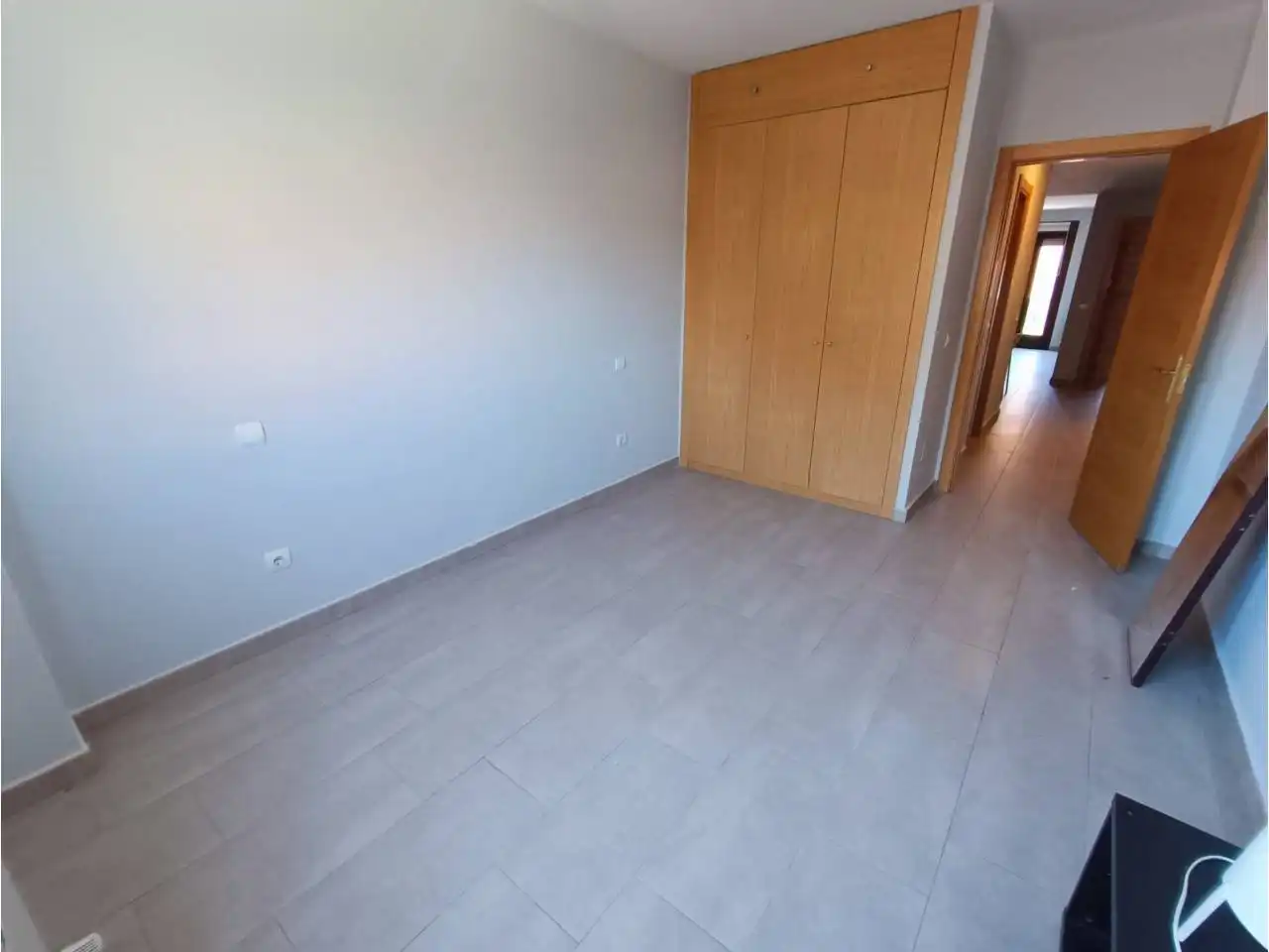 Apartament de lloguer en Humanes de Madrid amb Calefacció, Moblat i Balcó