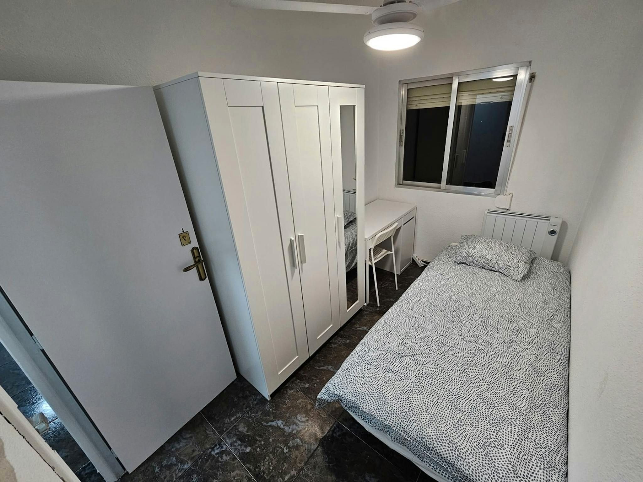 Flat to share in N/A, Los Rosales