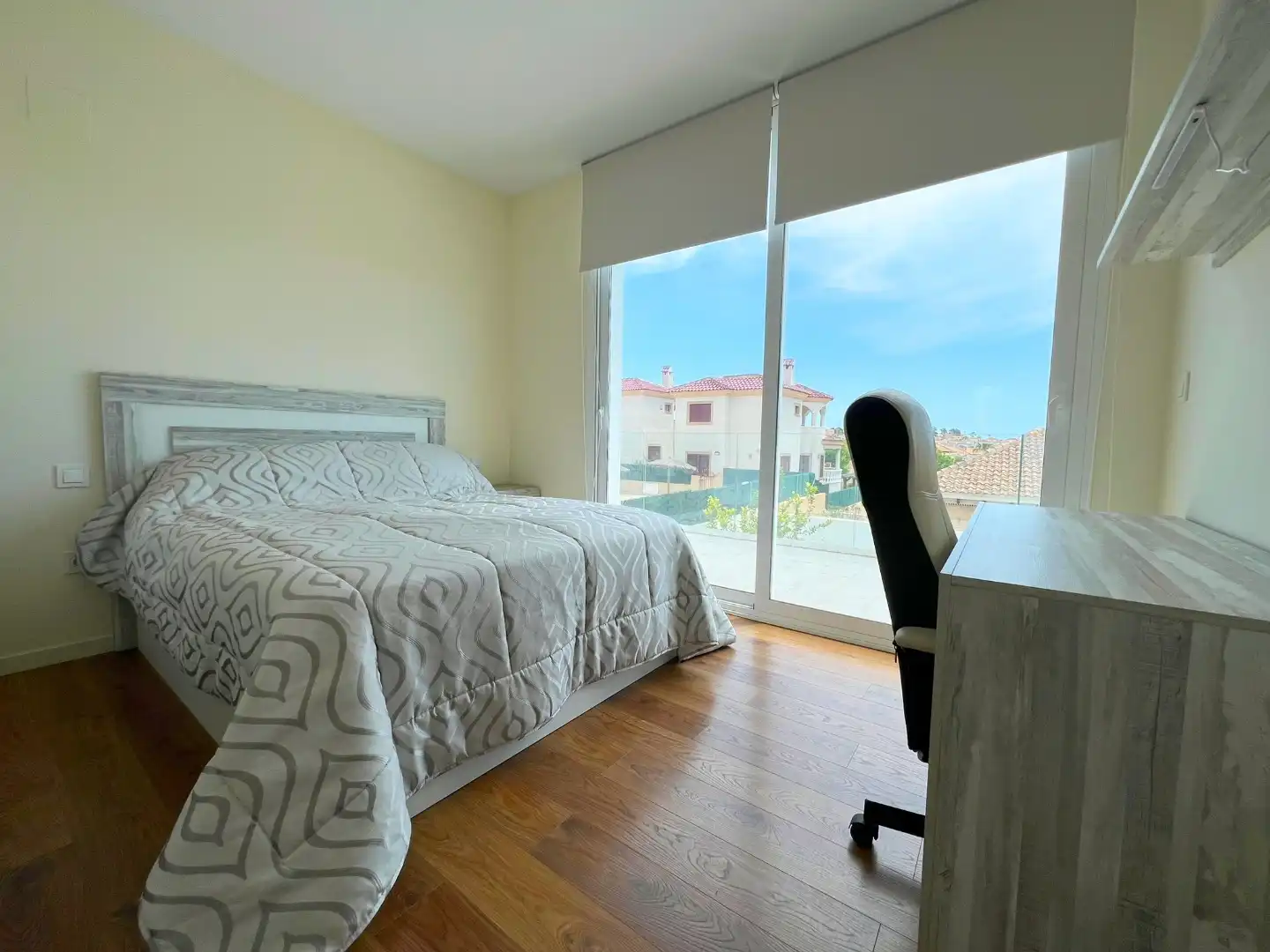 Villa mit Pool zum Verkauf in Calle Arcipreste de Hita 5, imagen 24