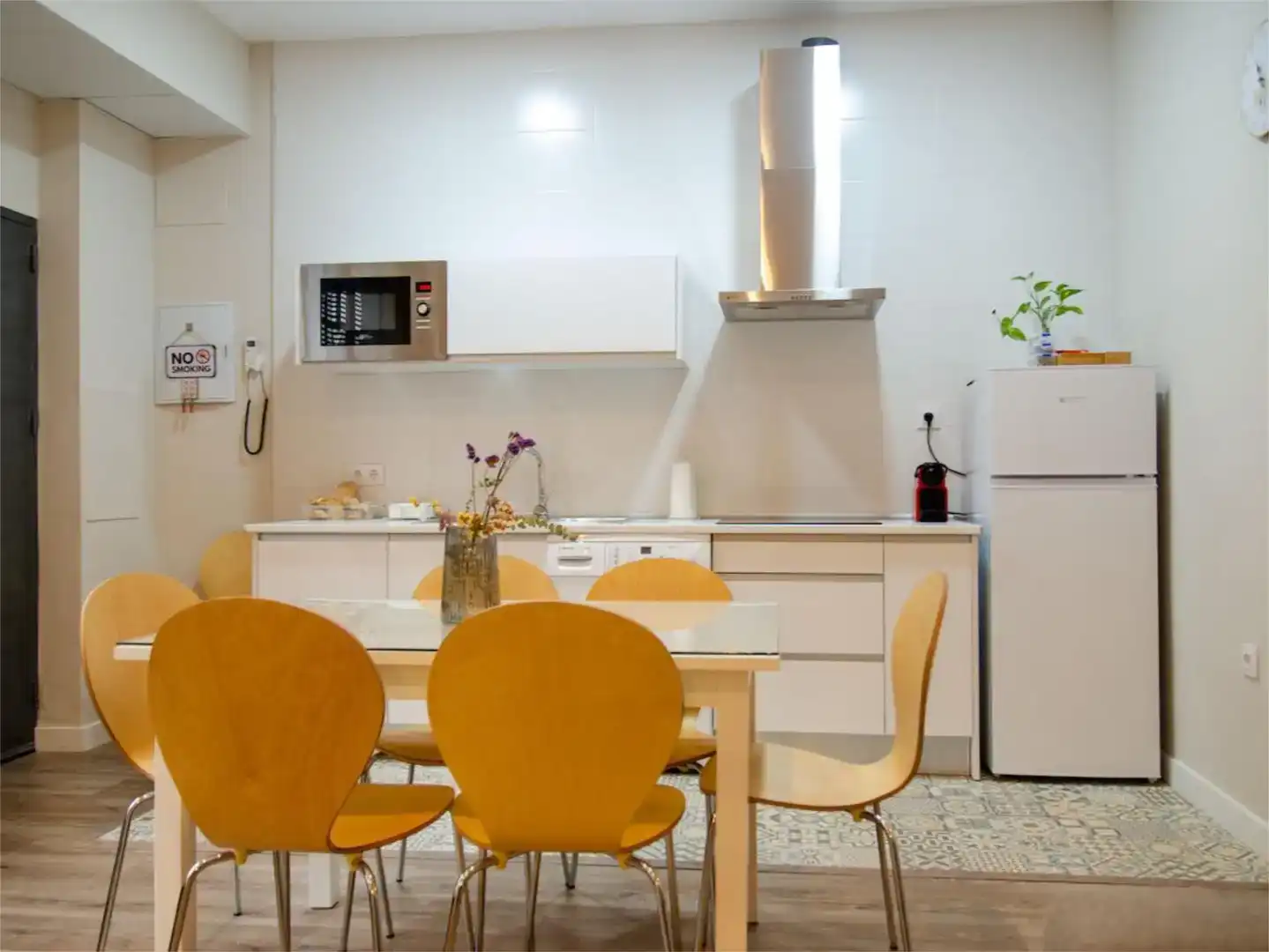 Cuina de Loft en venda en  Córdoba Capital amb Aire condicionat