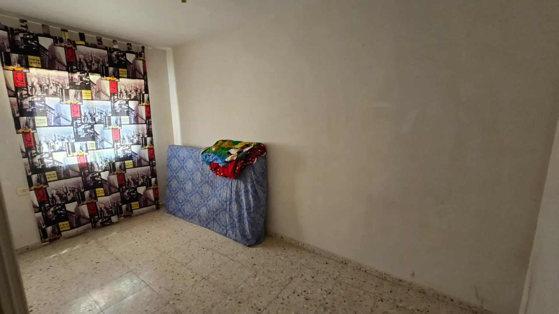 Bedroom of Flat for sale in Aliseda