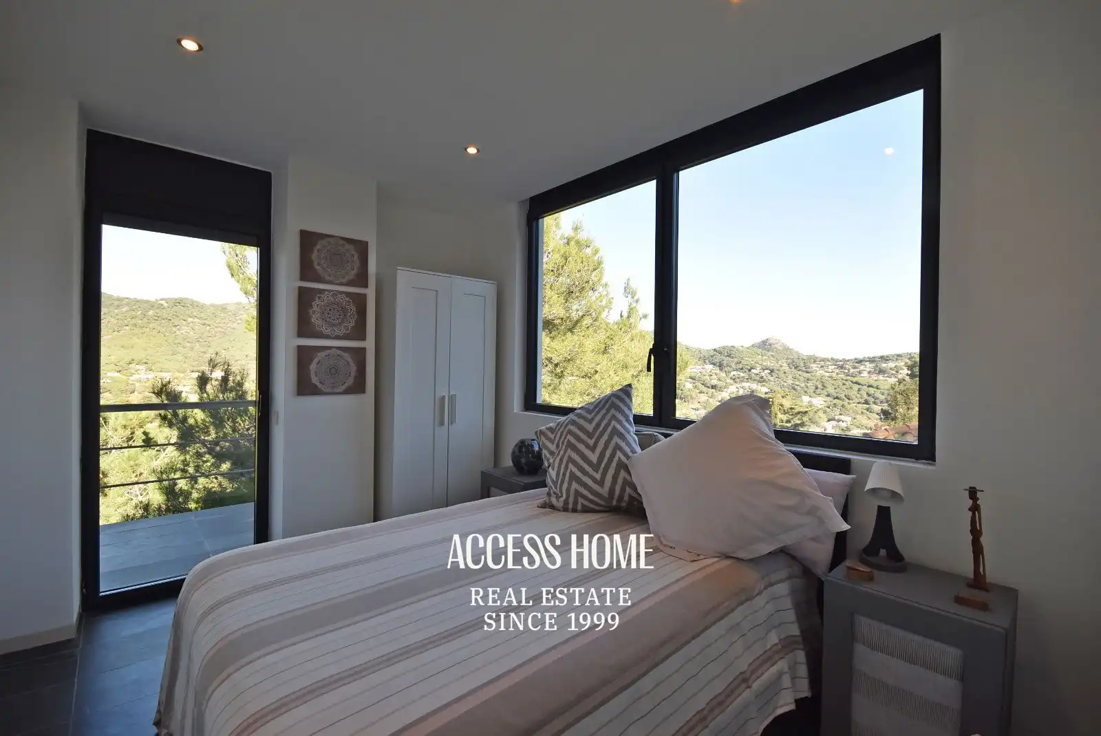 Detached house with pool for sale in Cabrils, imagen 28