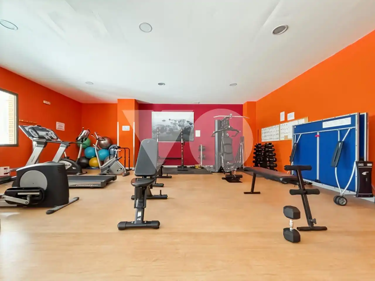 Flat with pool for sale in Calle de Alfonso Gómez, imagen 48