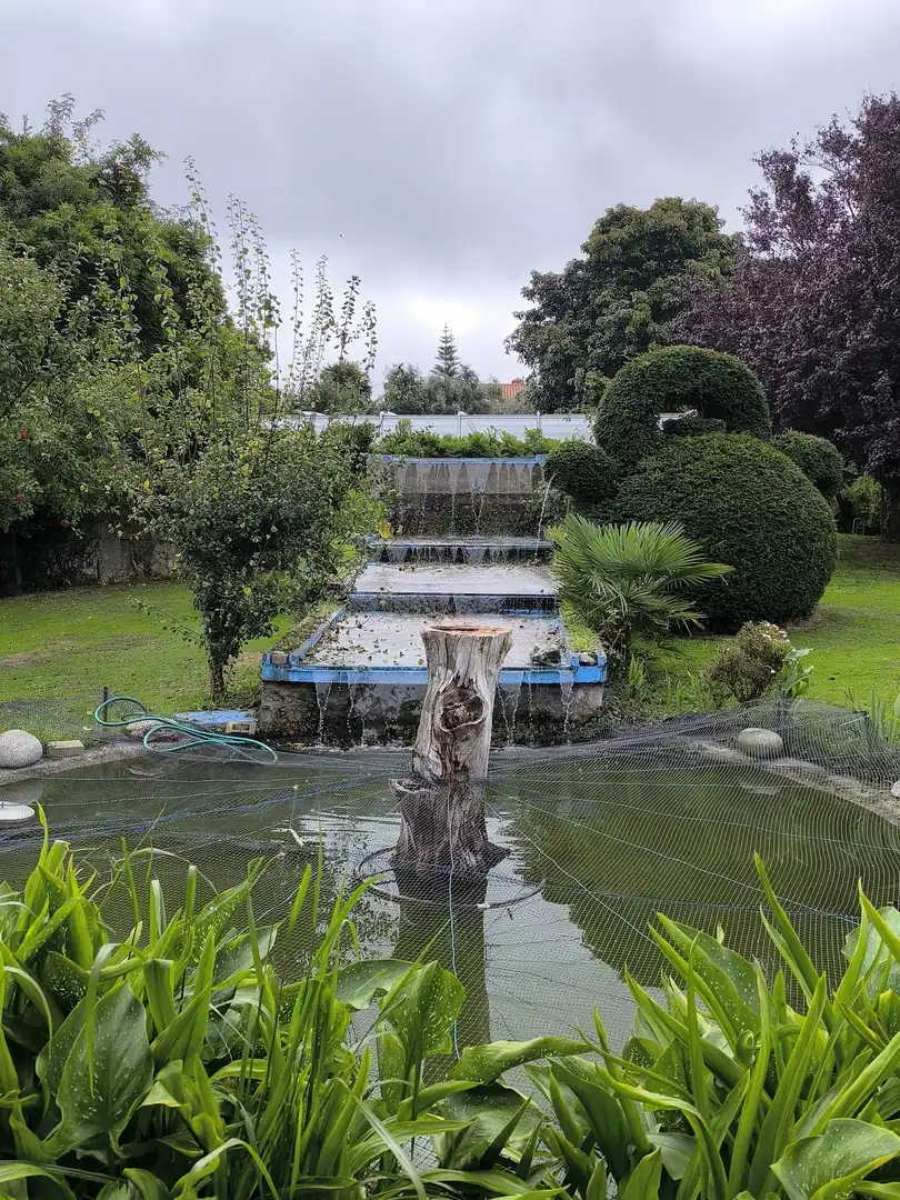 Maison avec piscine à vendre à Valdoviño, imagen 6