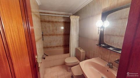 Foto 5 de Pis en venda a Avinguda de Alcalde Lorenzo Carbonell, Babel, Alicante / Alacant