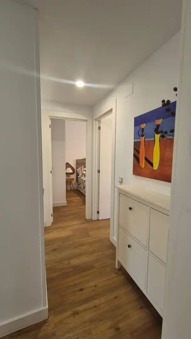 Erdgeschosswohnung zum Verkauf in Calle Calle Vista África 1, imagen 16