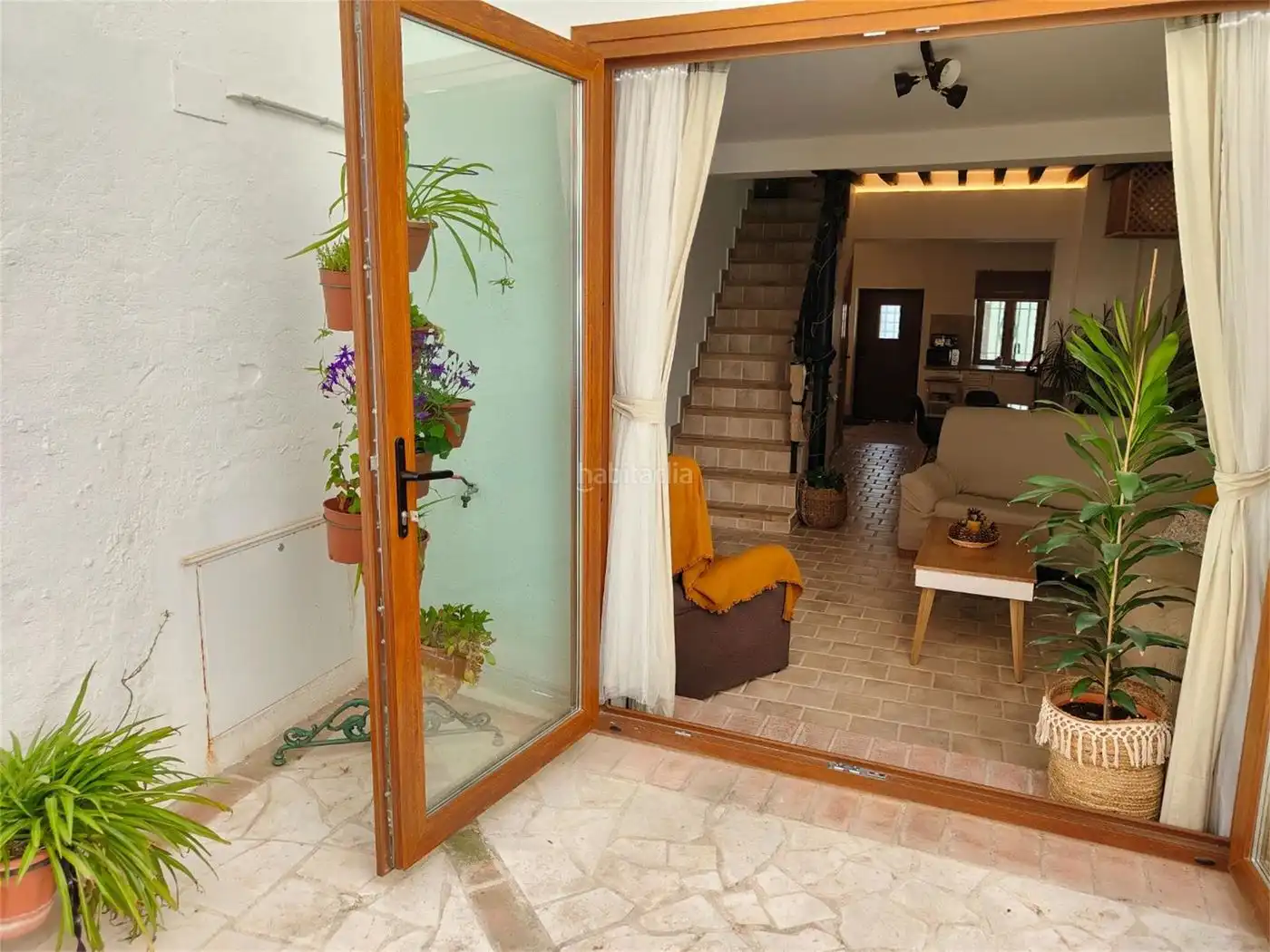 Maison mitoyenne à vendre à Calle de las Canteras 12, imagen 22