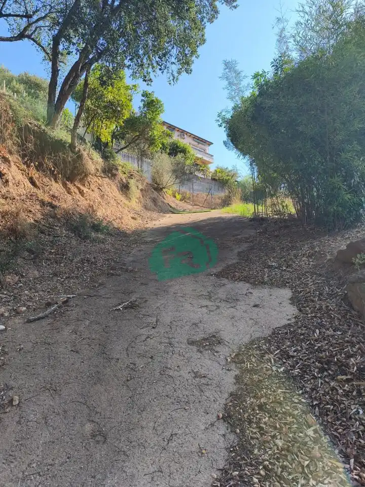 Grundstücke und Bauplätze zum Verkauf in Lloret Verd - Els Pinars, imagen 3