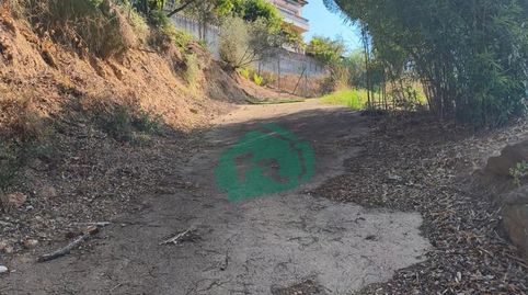 TERRENO URBANO EN LA ENTRADA DE LOS PINARES, A 50 m DE LA PARADA DE AUTOBÚS, imatge 3