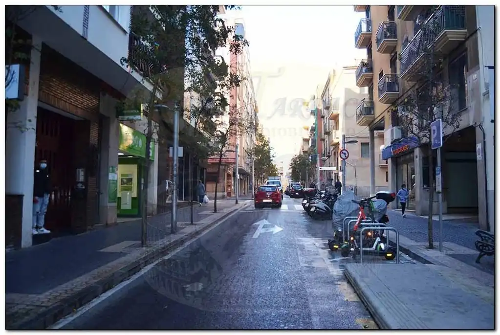 Appartement avec terrasse à vendre à Nou Eixample Sud