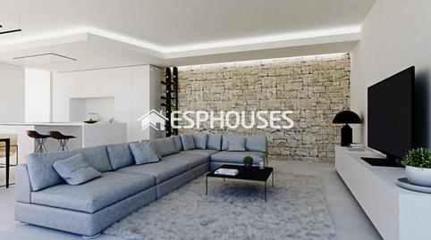 Foto 3 de Casa o xalet en venda a Zona Levante - Playa Fossa, Alicante