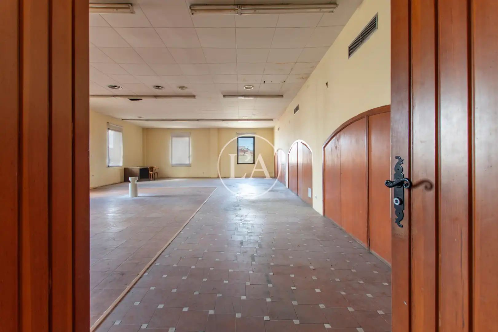 Bureaux avec ascenseur à louer à Raval de Sant Pere, imagen 22