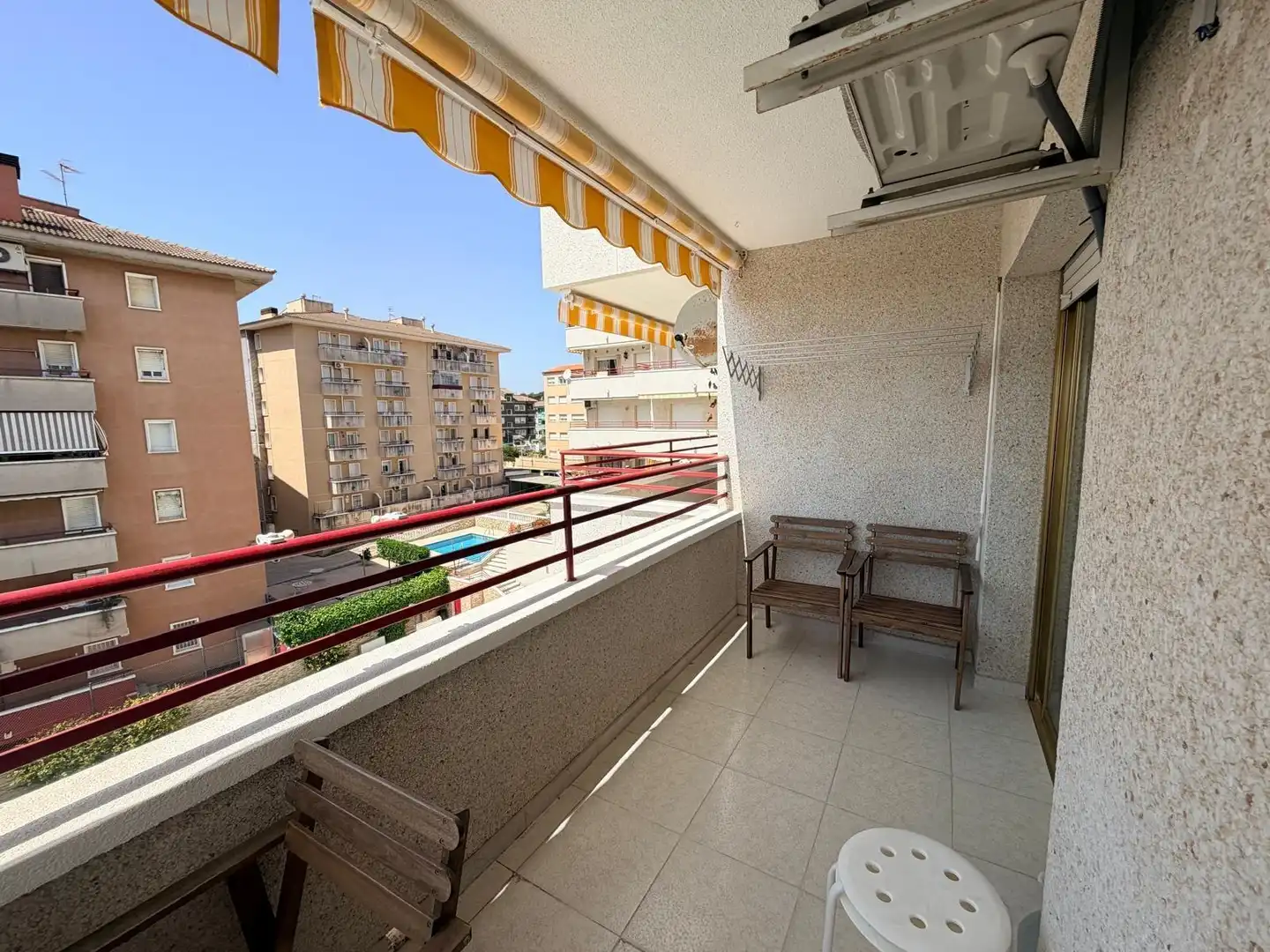 Terraza de Piso en venta en Cunit con Aire acondicionado, Calefacción y Terraza