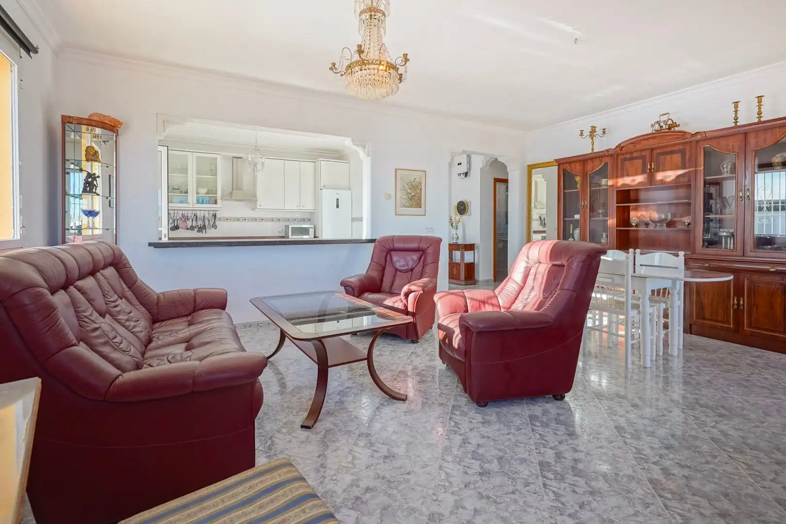 Chalet con piscina en venta en Canuta, imagen 16