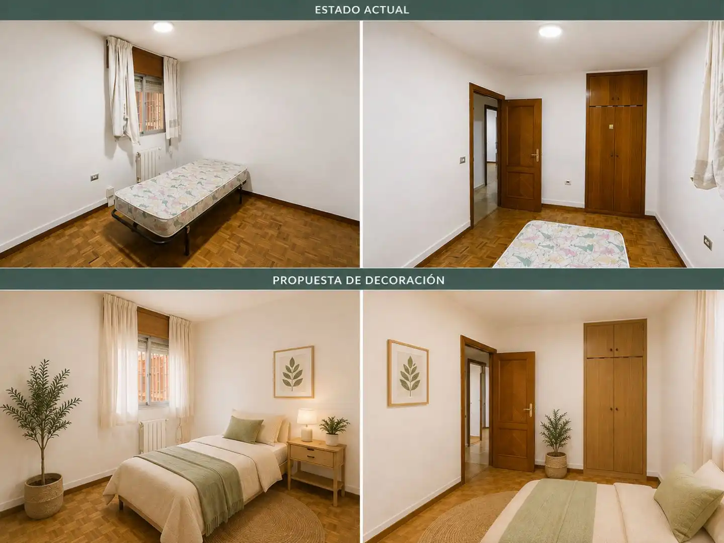 Appartement avec ascenseur à vendre à Plaza San Roque 3, imagen 8