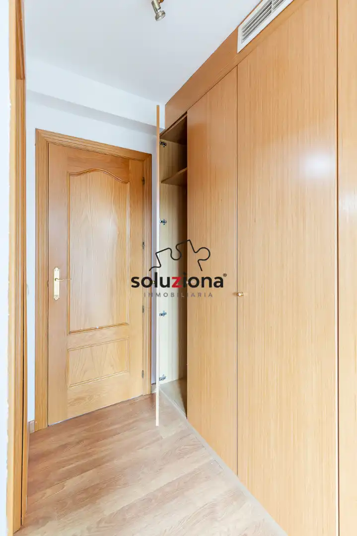 Appartamento con ascensore in vendita a Calle Manuel Vazquez Montalban, imagen 15