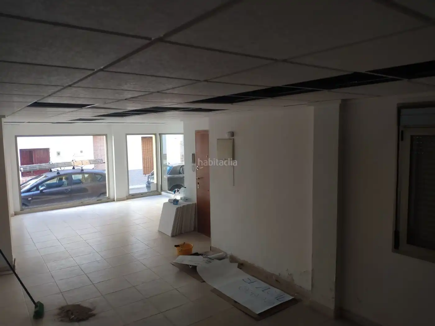 Gewerbefläche zur Miete in Carrer Sant Joaquim 40, imagen 3