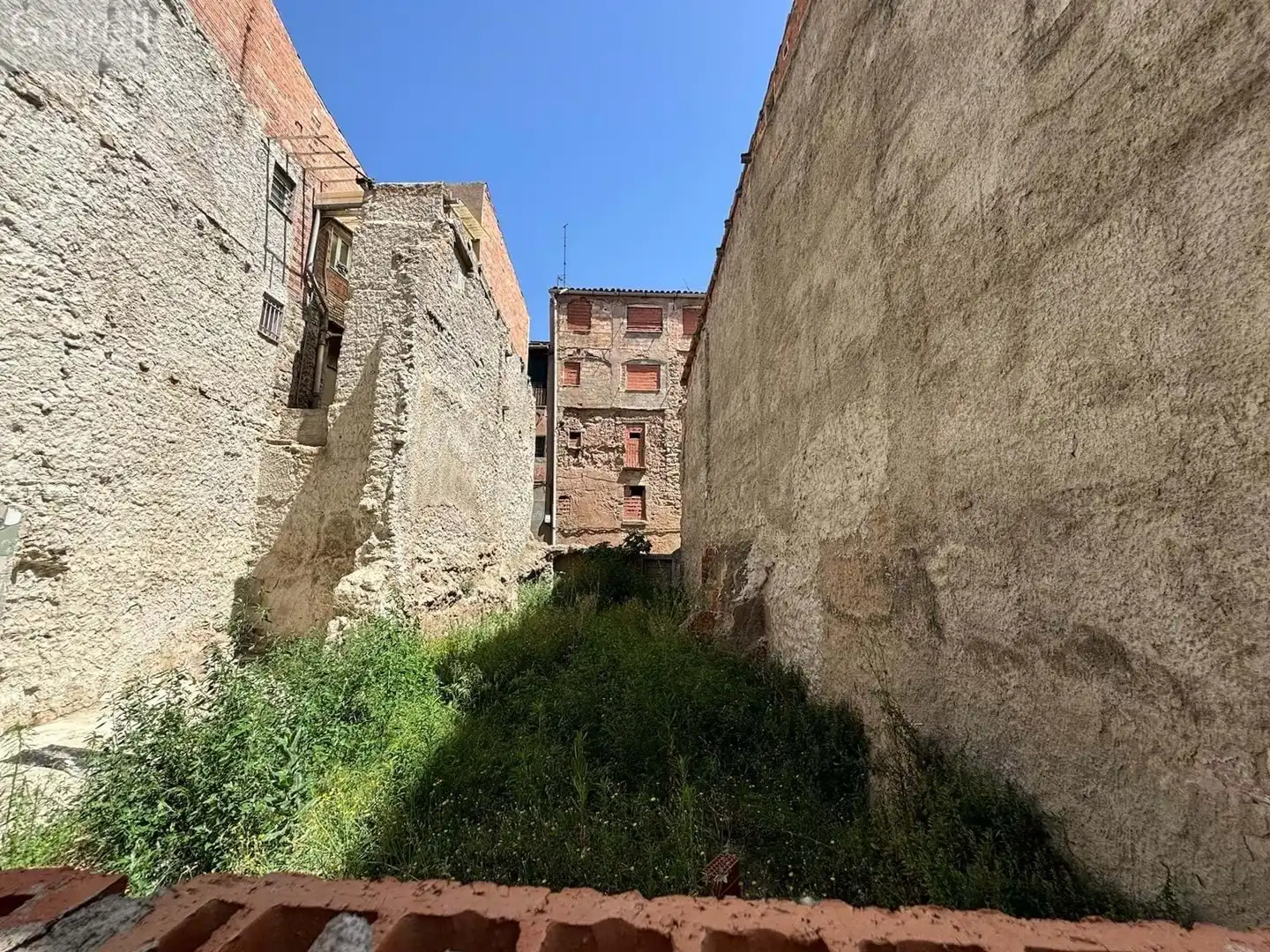 Lands and plots for sale in Carrer Sant Bartomeu, imagen 3
