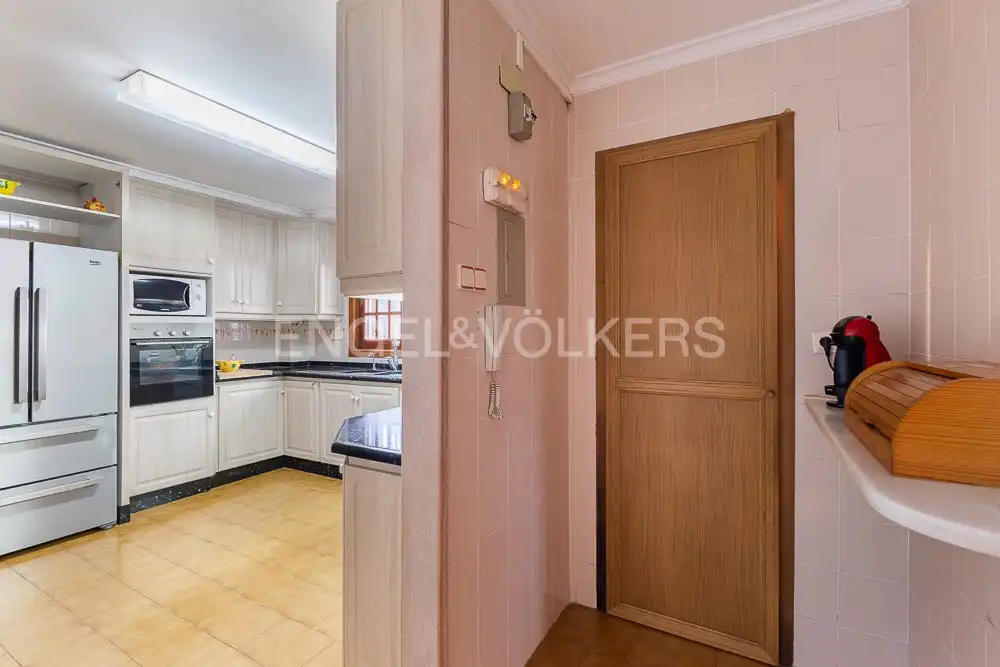 Casa o chalet en venta en Alzira con Aire acondicionado, Calefacción y Jardín privado