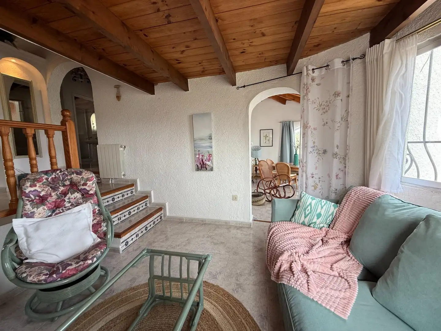 Houses for sale in Dénia  with Air Conditioner, Heating and Private garden