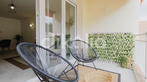 Foto 4 de Pis en venda a Mayorazgo, Málaga