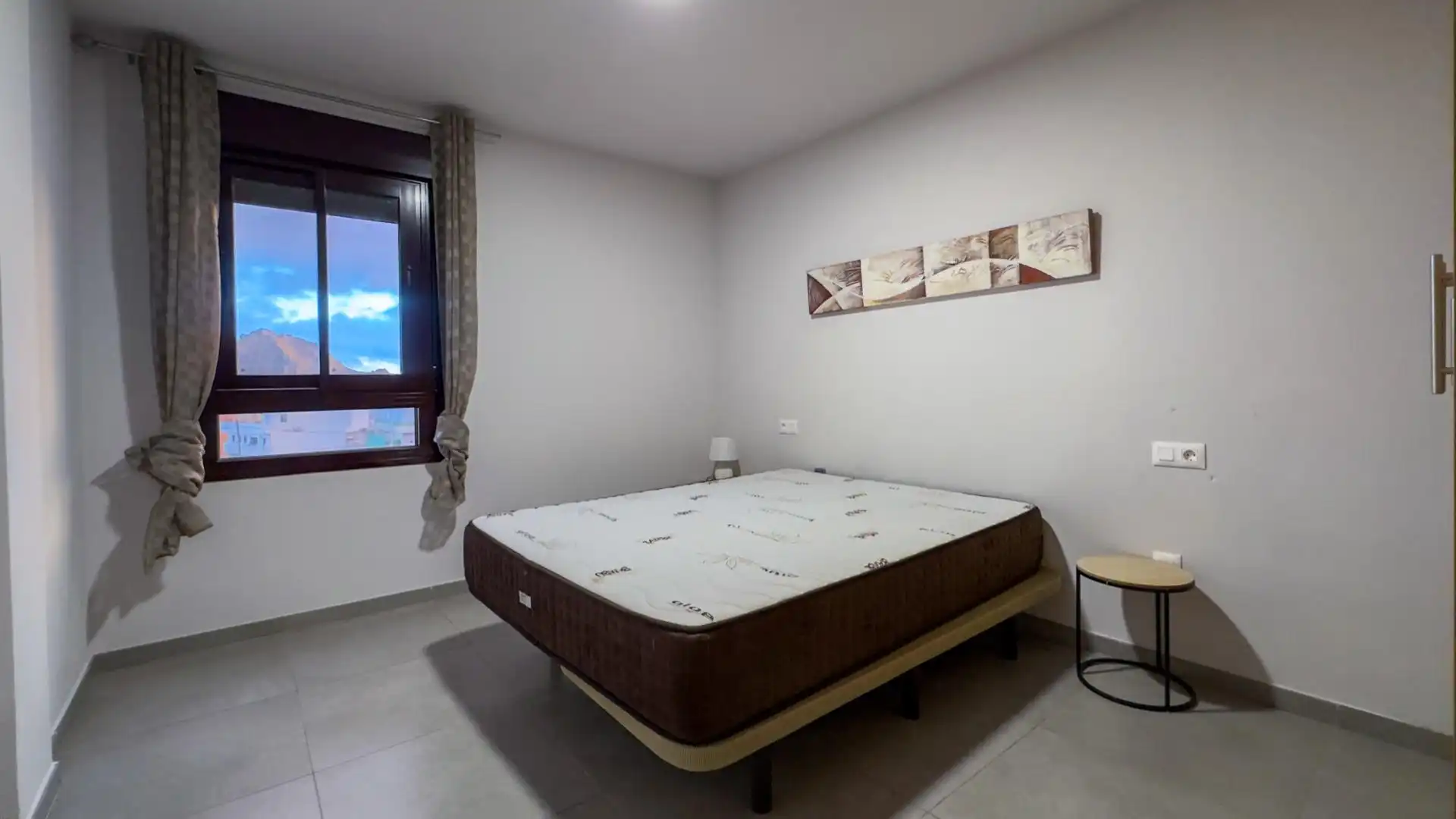 Bedroom of Houses for sale in Granadilla de Abona  with Terrace