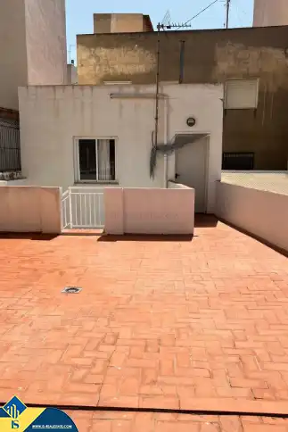 Terrassa de Casa o xalet en venda en Torrevieja amb Terrassa, Traster i Moblat